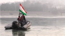 "Онҳо мурдан намехоҳанд... ин худкушии намоишӣ аст"