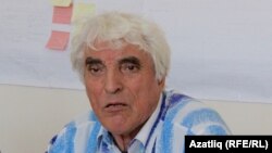 Рәиф Әмиров