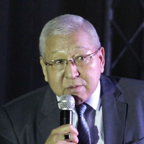 Карагулов Бакыт