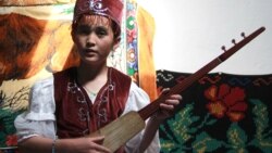 Мургаб кайрыктары: Эл ичи өнөр кенчи