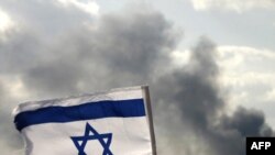 یک ژنرال آمریکایی اسرائیل را «قدرت هسته ای» خواند.