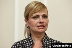 Елена Гитлянская