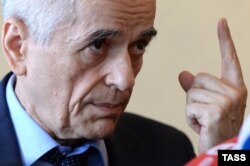 Генадзь Анішчанка