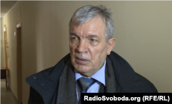 Виктор Чевгуз