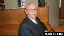 Рубис Зарипов