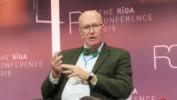 Валерий Соловей