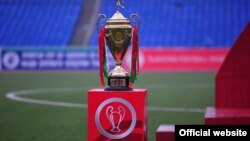 Баранда соҳиби ҳамин ҷом мешавад.