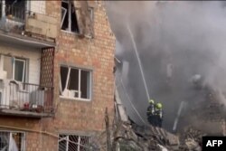 Наступствы расейскага ўдару на Кіеў, 28 жніўня 2025