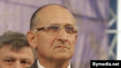 Анатоль Лемяшонак