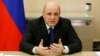 Прем’єр Росії повідомив, що хворий на COVID-19