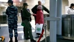 Биектау районыннан Фирая Хәкимова "Пирамида"да: "Атыгыз миңа, чыкмыйм, җиде депутатта булдым"