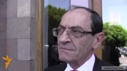 Փոխարտգործնախարարը ևս չի հստակեցնում ԵՏՄ-ին միանալու պայմանագրի ստորագրման ժամկետը