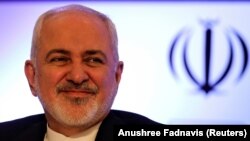 محمد جواد ظریف 