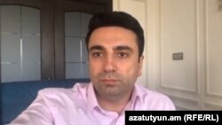 Ален Симонян