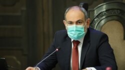 Ադրբեջանական զինուժի ներխուժմանը ՀԱՊԿ-ը ընդամենը արձագանքեց մտահոգության մասին հայտարարությամբ