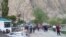 A clash between residents of Khojai Alo and Koktash on the border of Tajikistan and Kyrgyzstan 28/04/2021