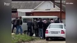 Полисхой коьрта турпалхой а болуш, Марха даьстина Нохчийчохь