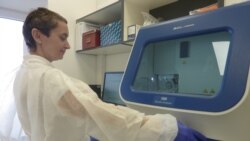 Соня Пекова