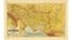 Карта України, видана в США у 1918 році
