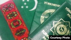 2024-nji ýylyň dowamynda Türkmenistanda raýatlaryň hem biometriki pasportyny edinmekde, hem-de içerki pasportyny almakda kynçylyk döredi. 