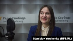 Марго Гонтар, соосновательница проекта StopFake