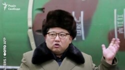 Олімпійські ігри єднають дві Кореї?