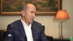 Վճռաբեկ դատարանը բեկանեց Ռոբերտ Քոչարյանի կալանավորումը վերացնելու որոշումը