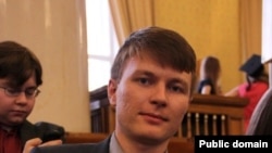 Артур Хаҗиев, Европалы Татарстан блогы баш мөхәррире