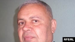 Давлат Сулаймонов