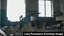 село Сатикар