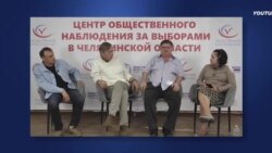 Объяснение отсутствия альтернатив 