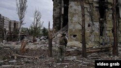 Պատերազմի հետևանքները Ուկրաինայում, արխիվ