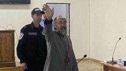 ԵԽԽՎ բանաձևը կարող է հիմնավորել, որ Միքայել սրբազանը քաղբանտարկյալ է. իրավապաշտպան