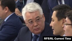 Бейбит Атамкулов