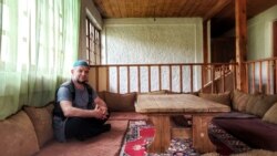 Фікрет Азізов