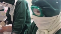 В России за сутки — максимум умерших от коронавируса