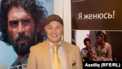 Фәрит Фарисов