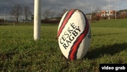 The new inoffensive ball