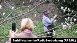 Контроль за дотриманням обмежень посилять за допомогою не лише патрулів Нацполіції, але й муніципальної охорони, заявив Кличко