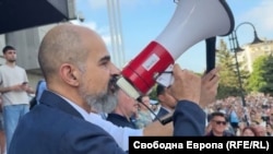 Павел Попов