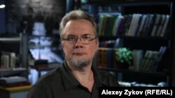 Андрей Ожаровский