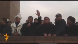 Мырзакматов: Мен шайлоого катышам