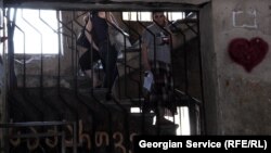 Сегодня в Грузии насчитывается более 273 тысяч беженцев из Абхазии