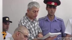 Շանթ Հարությունյան․ «Քանի դեռ Ռուսաստանը Մինսկի խմբում է, չարժե շատ բան սպասել»