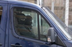 У чаканьні каманды