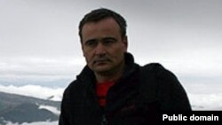 Ирек Мортазин