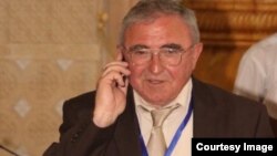 Боймамад Алибахшов