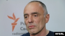 Про це Юрій Касьянов заявив в інтерв’ю Радіо Свобода