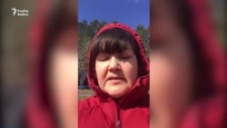 "Табибларның куркуы бу"