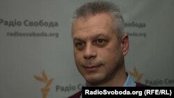 Андрій Лисенко, речник ГПУ